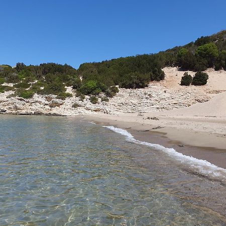 Villa Dunes 350M From The Sandy Beach Kalogria  Bagian luar foto